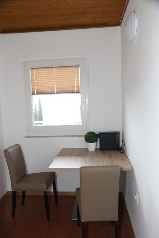 Apartmani Villa Christina Ičići المظهر الخارجي الصورة