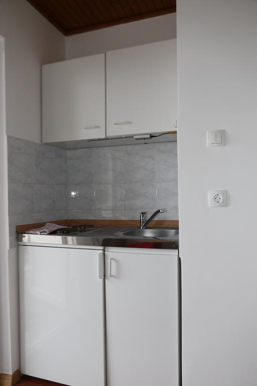 Apartmani Villa Christina Ičići المظهر الخارجي الصورة
