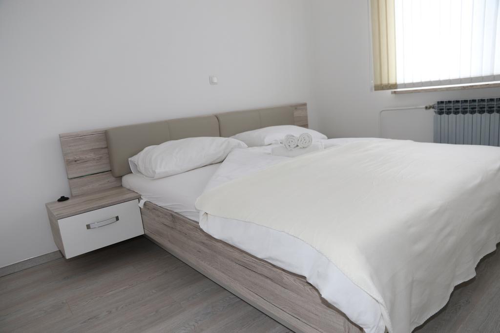 Apartmani Villa Christina Ičići المظهر الخارجي الصورة