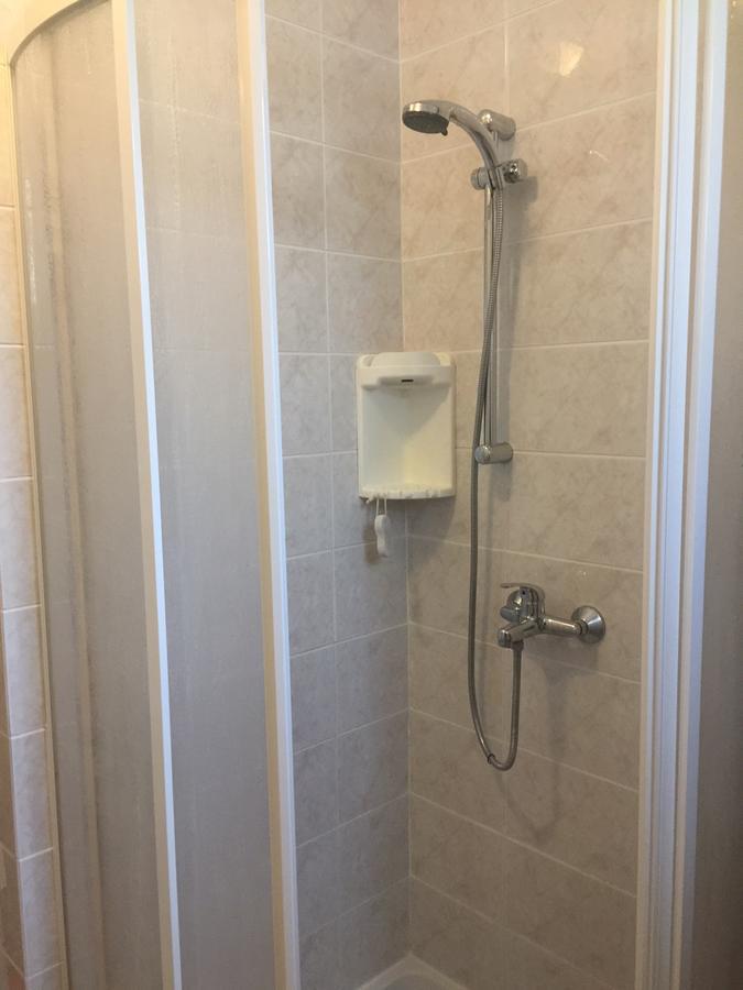 Apartmani Villa Christina Ičići المظهر الخارجي الصورة