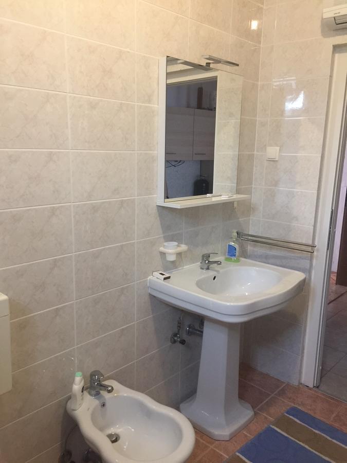 Apartmani Villa Christina Ičići المظهر الخارجي الصورة